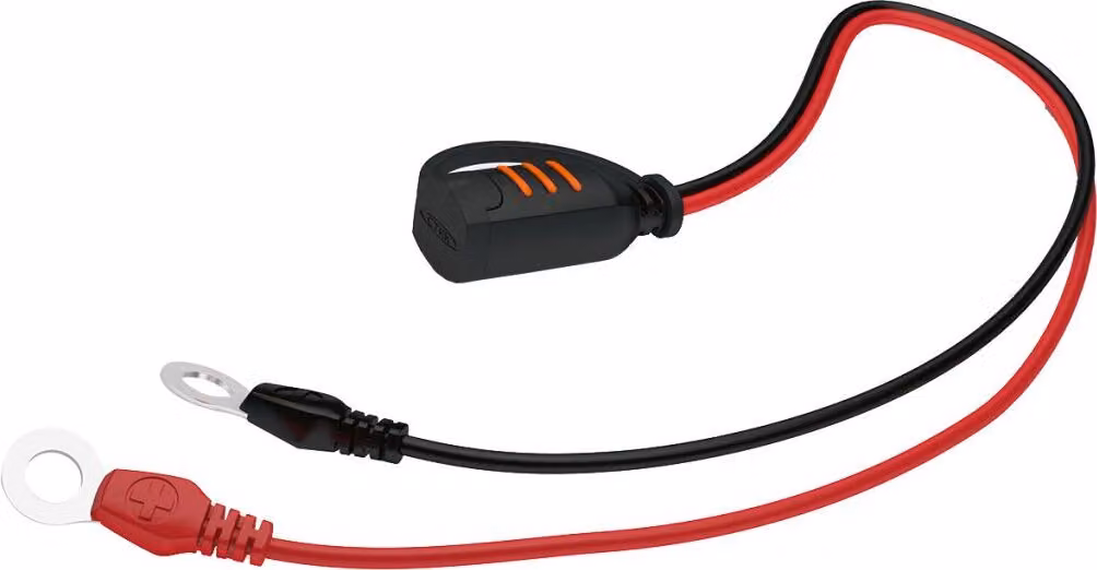 CTEK COMFORT Cavo a contatto rapido M10 con terminali ad occhiello 40 cm