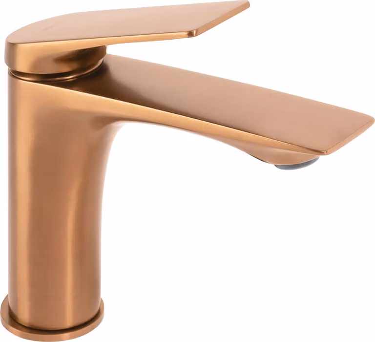 Rubinetto da Bagno Rea Avalon Copper Brush