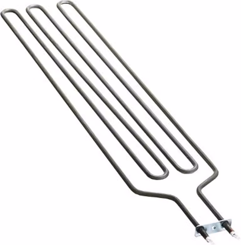Heizelemente HUUM CLIFF / STEEL - 3,5 kW