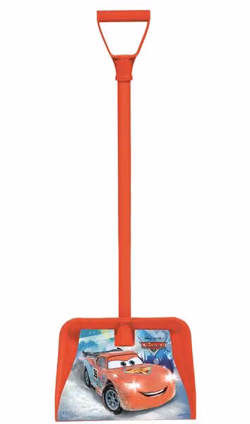 Pala da neve Disney per bambini 89 cm colori assortiti