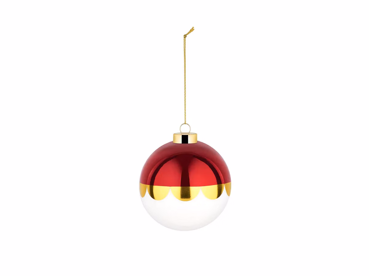 Delight Palla di Natale NZ04 7