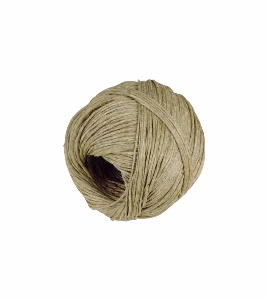 Corda per imballo in polipropilene Diam. 1,5 x 80 mt.