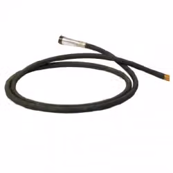 Tubo Flessibile Per Megavib+ 4M - Ba 244/00600