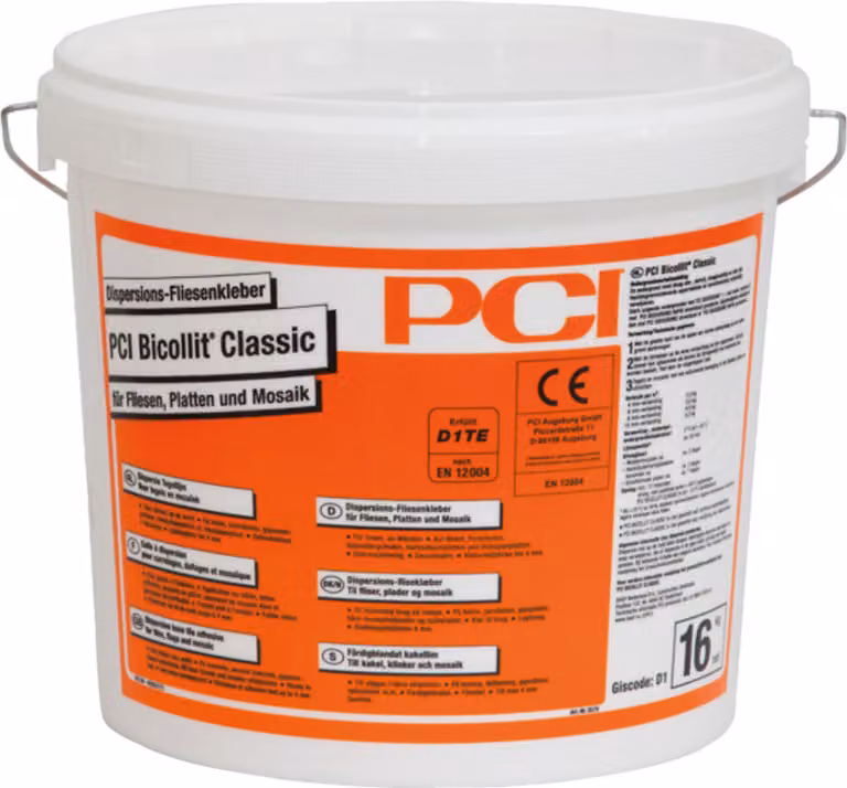 PCI Bicollit Classic 16kg