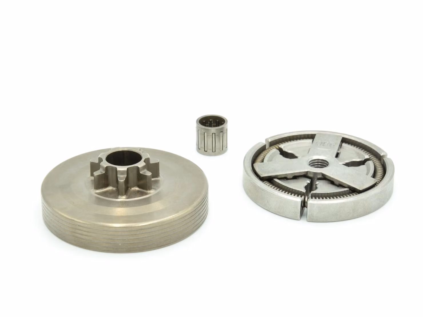 GEKO Frizione centrifuga di ricambio per motoseghe G81135