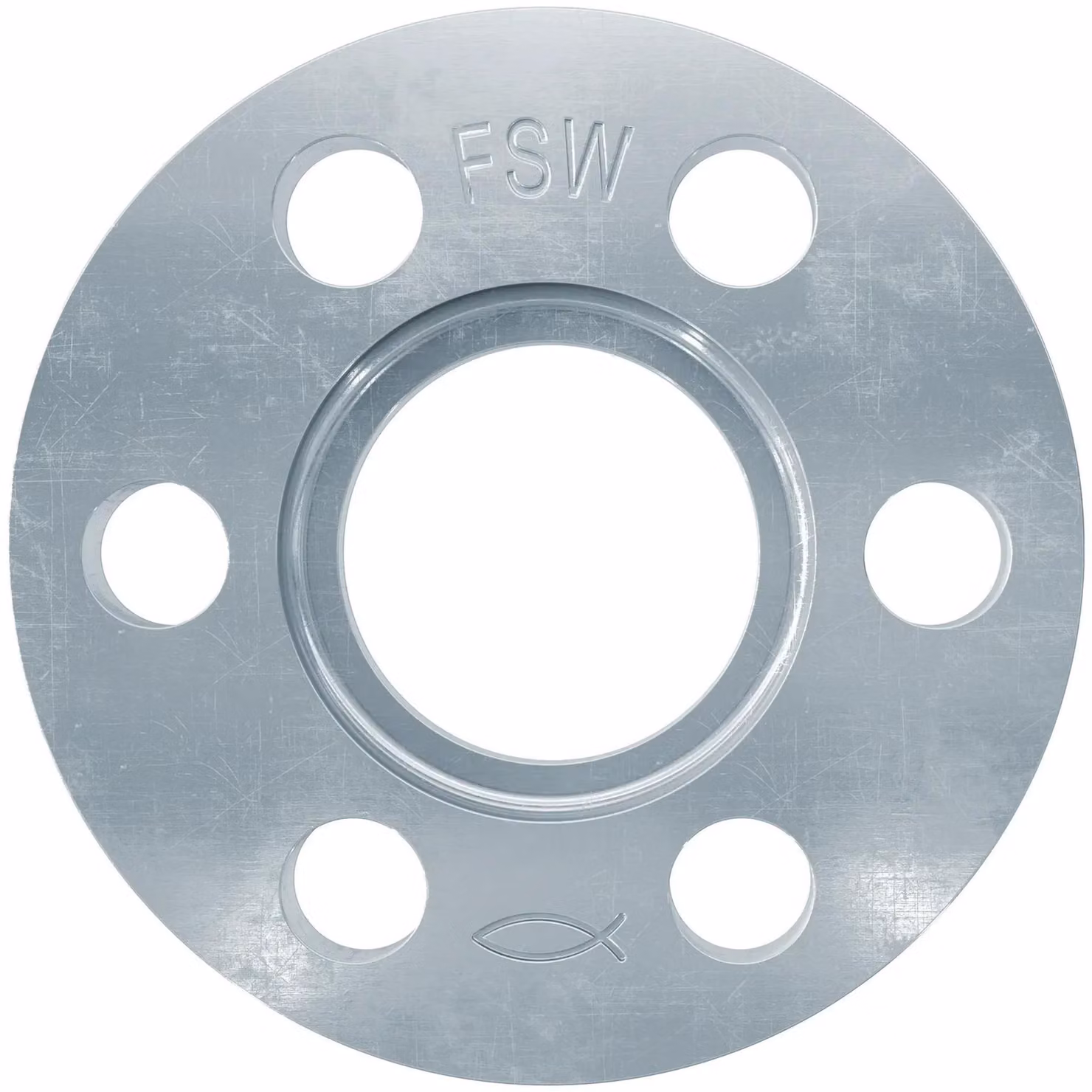 disco di regolazione fischer FSW 10 40 pz