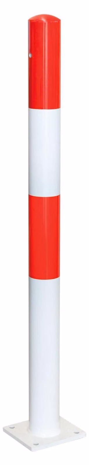 Moravia MORION Paletto di delimitazione 76 Bp 0 kb rw
