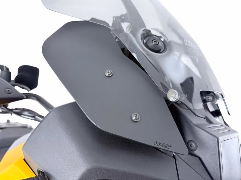 Deflettori laterali per moto Moto Guzzi Ste