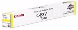 Toner Canon EXV-65 Giallo per stampante laser originale
