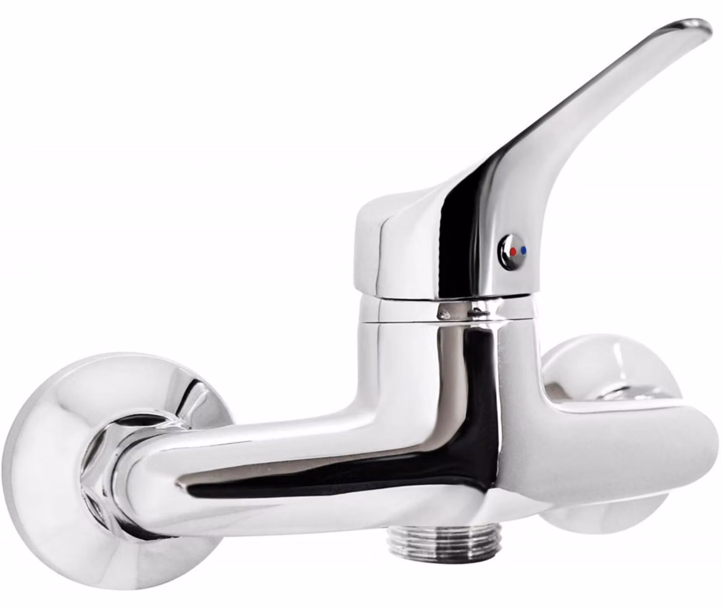 Rubinetti per bagno e cucina Deante rubinetto doccia BOJ040M