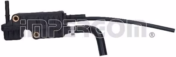 ORIGINALE IMPERIUM 85000 tubo perdita carburante per FIAT PUNTO (188) linea di ritorno