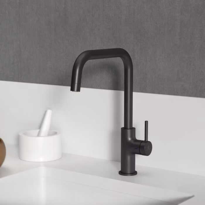IDEAL STANDARD BE266XG Miscelatore da cucina Ceraline Nuovo