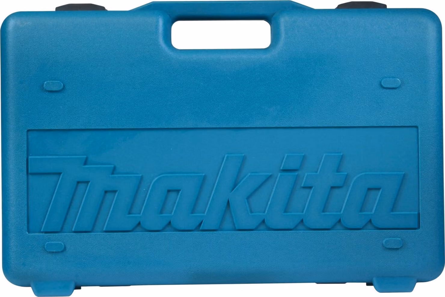Valigia di trasporto in plastica Makita