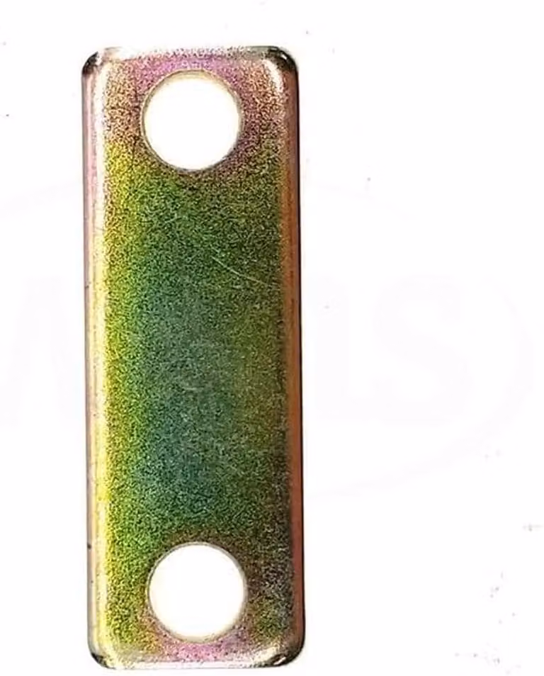 Piastra di fissaggio dell'albero per seghetto alternativo Makita modello JR3000V, codice prodotto 341462-6
