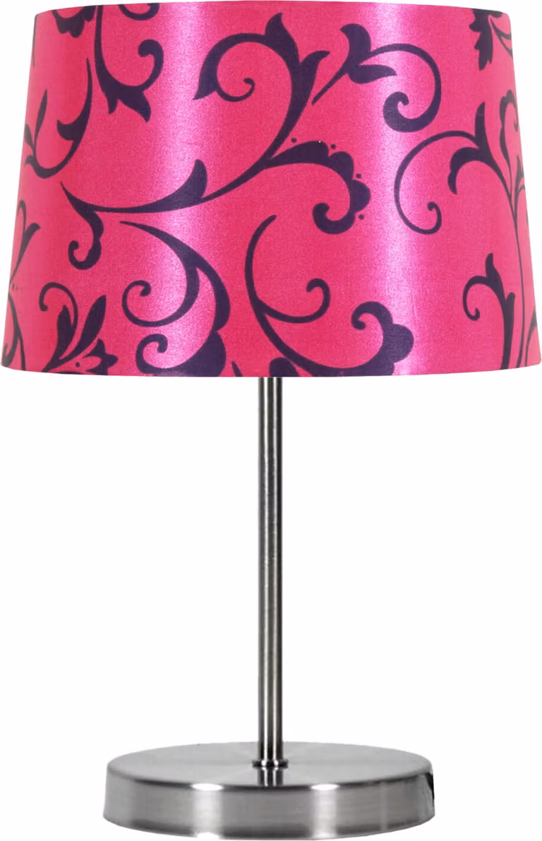 Candellux AROSA lampada da tavolo 41-55866 cromo