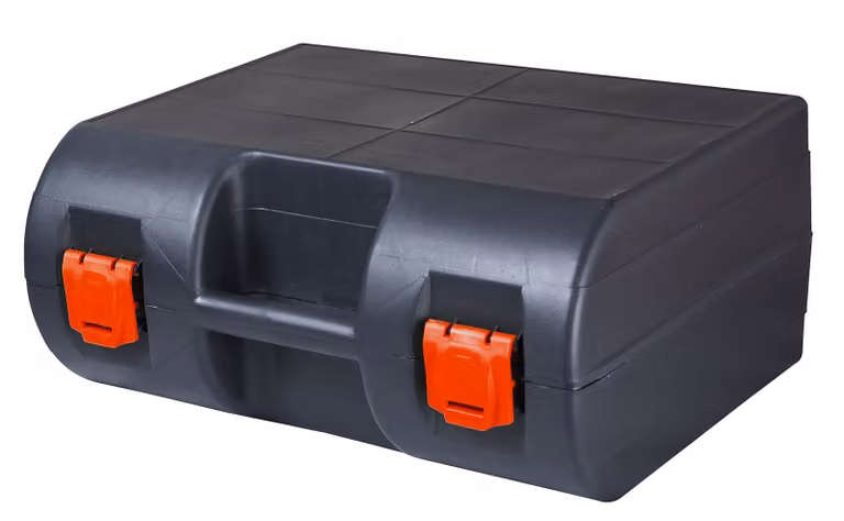 Valigetta portautensili premium 16370