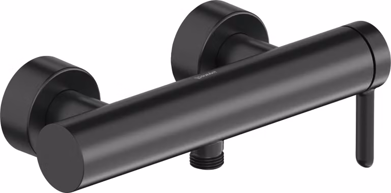 Duravit C.1 Mitigeur de douche apparent, raccords en S, C14230000046, C14230000046