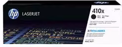 Toner Originale HP CF410X Nero