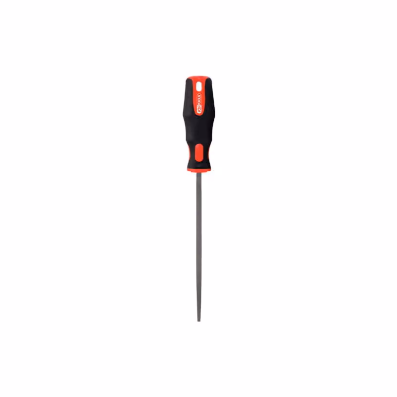 KS TOOLS Lima quadrata forma D 250 mm taglio1 - 157.0326