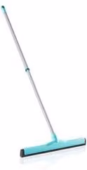 Spingiacqua Leifheit colore turchese, Larghezza: 45 cm