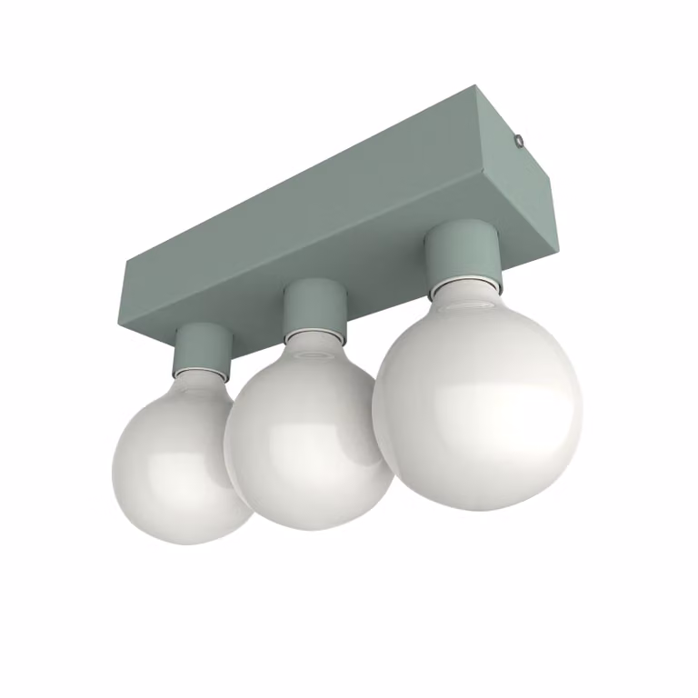 Boston L Lampada Da Soffitto