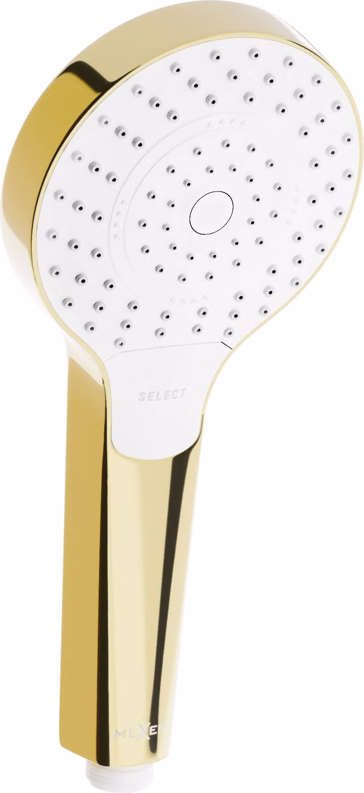 Mexen R-05 doccetta 3-funzioni, oro/bianco - 79505-50