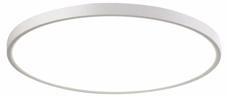 Lampada da soffitto LED 32W ALATA PLF-72836-400R-32W-WH Italux