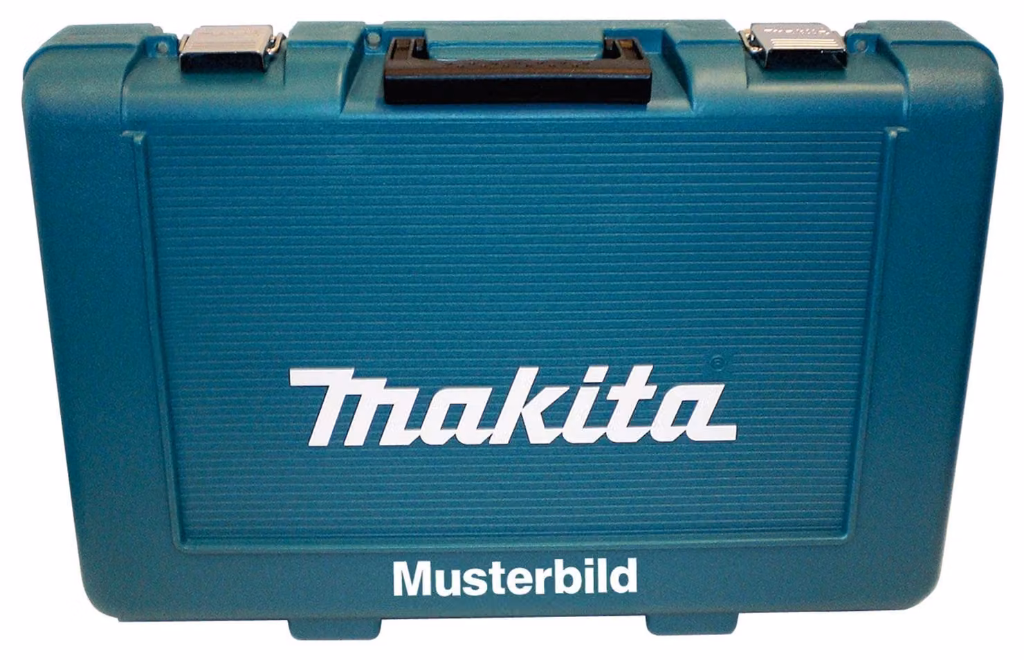 Valigia di trasporto in plastica Makita