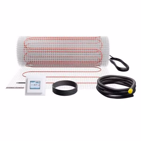 Stiebel Eltron Sistema di regolazione della temperatura del pavimento FTM 160/2.5 Set Plus 205779