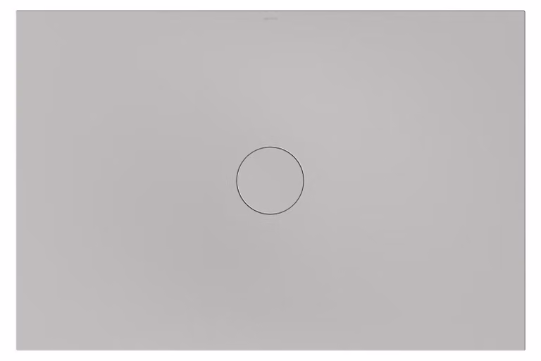 BetteAir Carreau de douche avec BetteAntidérapant Pro, 1500x1000mm, 7363-413AE, 7363-413AE