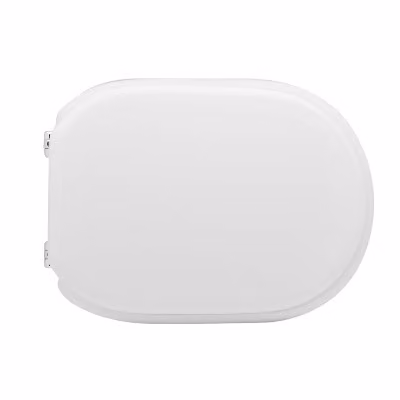 Copriwater compatibile per WC Catalano vaso Comfort forma 6 Bianco
