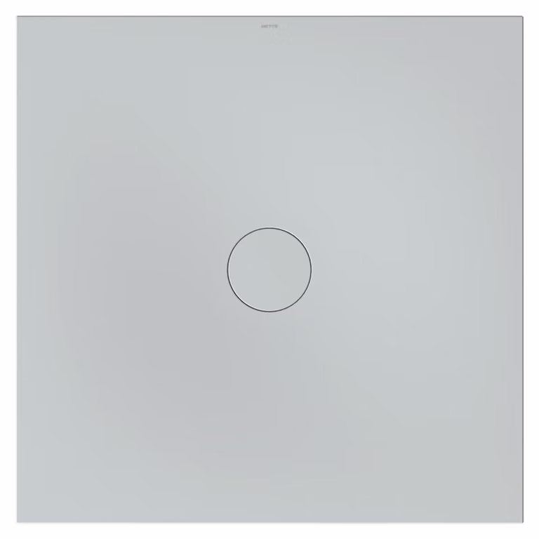 Carreau de douche BetteAir, 1200x1200mm, 7361-002, 7361-002