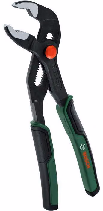 Pinza per pompe dell'acqua BOSCH - 175 mm