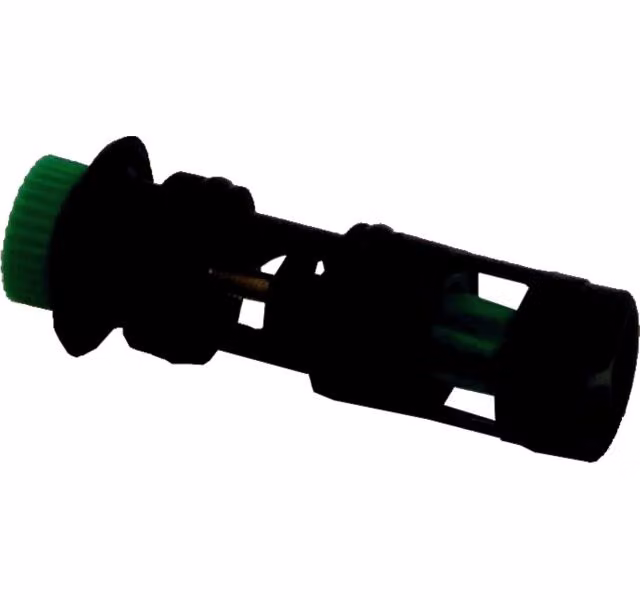 Regolatore di portata Wolf regolabile 5-25 litri, per CGB-2