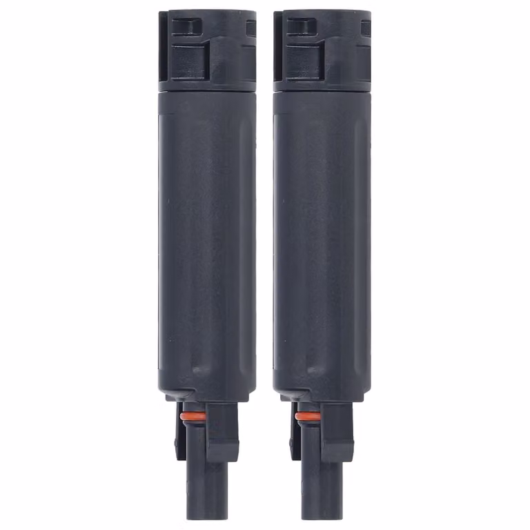 Connettore del fusibile solare PV, connettore solare PV 1000V, supporto del fusibile solare PV 1000V, supporto del fusibile solare, connettore solare fotovoltaico, parti del pannello solare