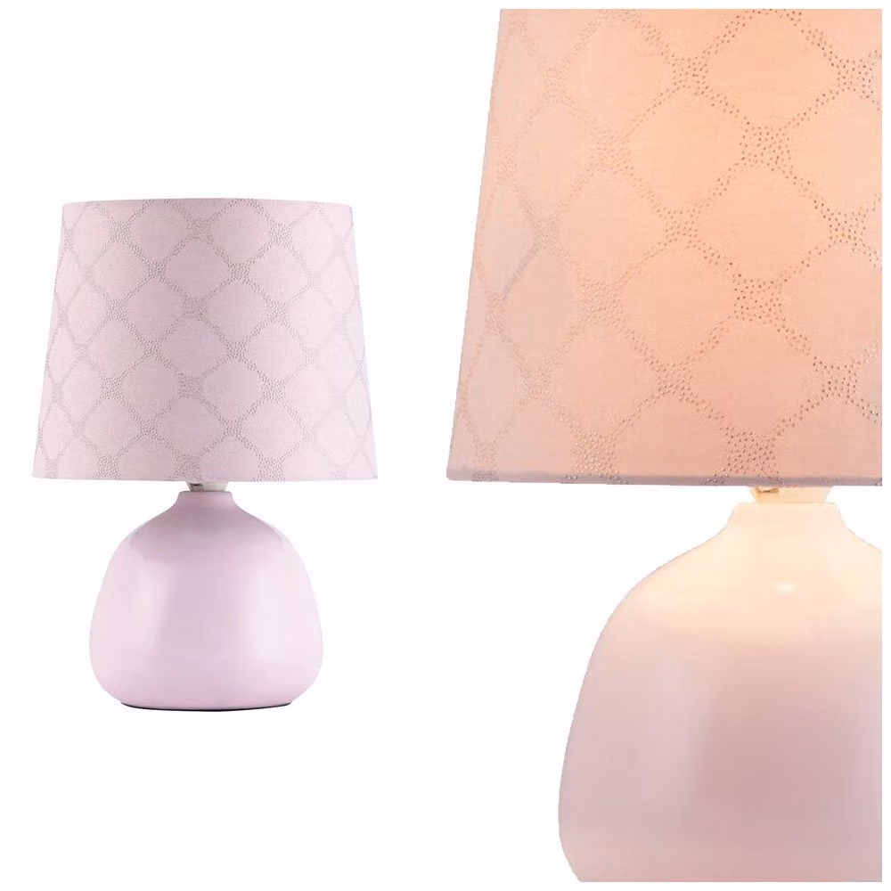Lampada da tavolo ELLIE 4384 Rabalux