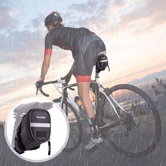 Kit di riparazione per accessori e attrezzi da bicicletta - Attrezzi multifunzione - Luci per biciclette - Valvole per biciclette - Attrezzi di emergenza