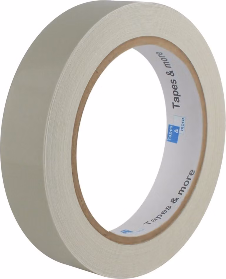 Nastri e altro Nastro fosforescente 25 mm x 10 m (1 rotolo)