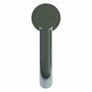 Standventil JOY Ausladung 100mm grigio magnetico grigio magnetico