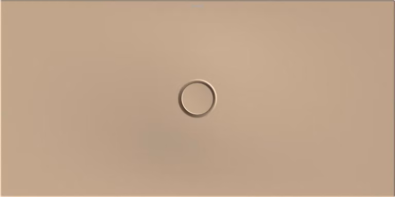 BetteFloor receveurs de douche avec BetteGlasur Plus, 1400x700mm, 5803-425PLUS, 5803-425PLUS