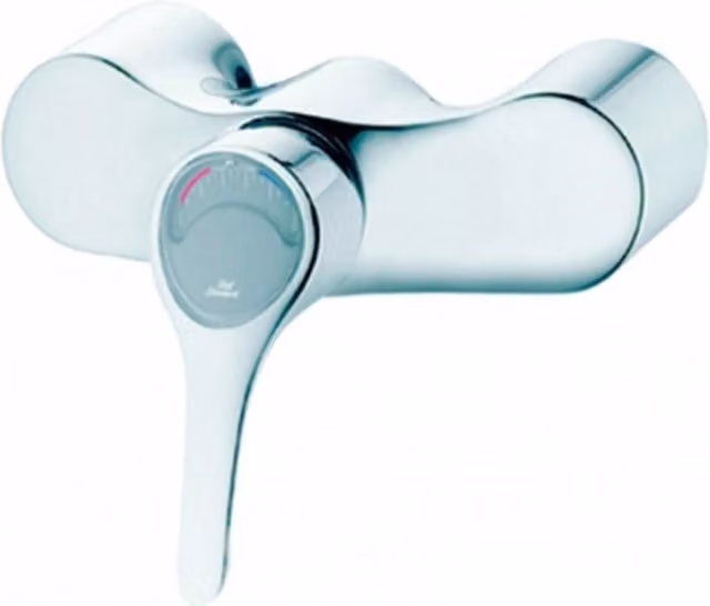 Miscelatore Rubinetto Gruppo Esterno Doccia Ceramix 60S - Ideal Standard