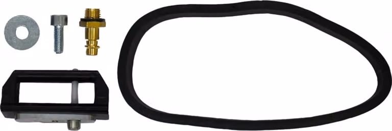 Set di aspirazione Makita per trapani P-54221