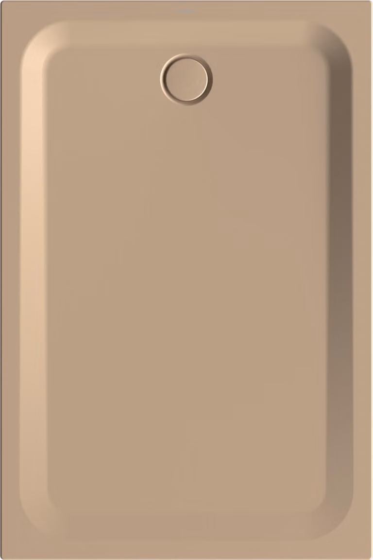 BetteUltra receveurs de douche rectangulaires avec BetteGlasur Plus, 1500x1000x35mm, 5944-425PLUS, 5944-425PLUS