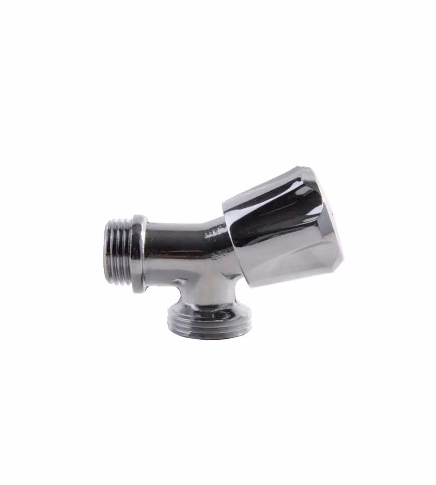 Rubinetto Lavatrice Inclinato 1/2"