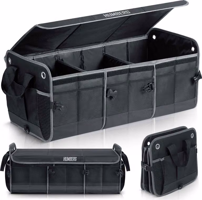 Organizzatore per auto Humberg HM-991