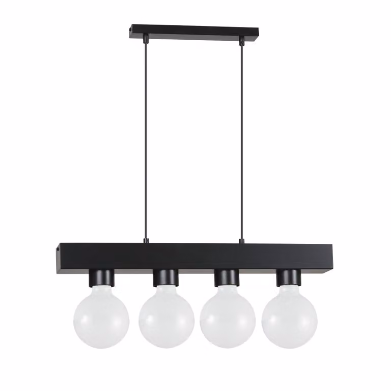 Lampada A Sospensione Boston Xl