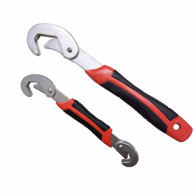 Herzberg HG-5048; Set di 2 tasti universali