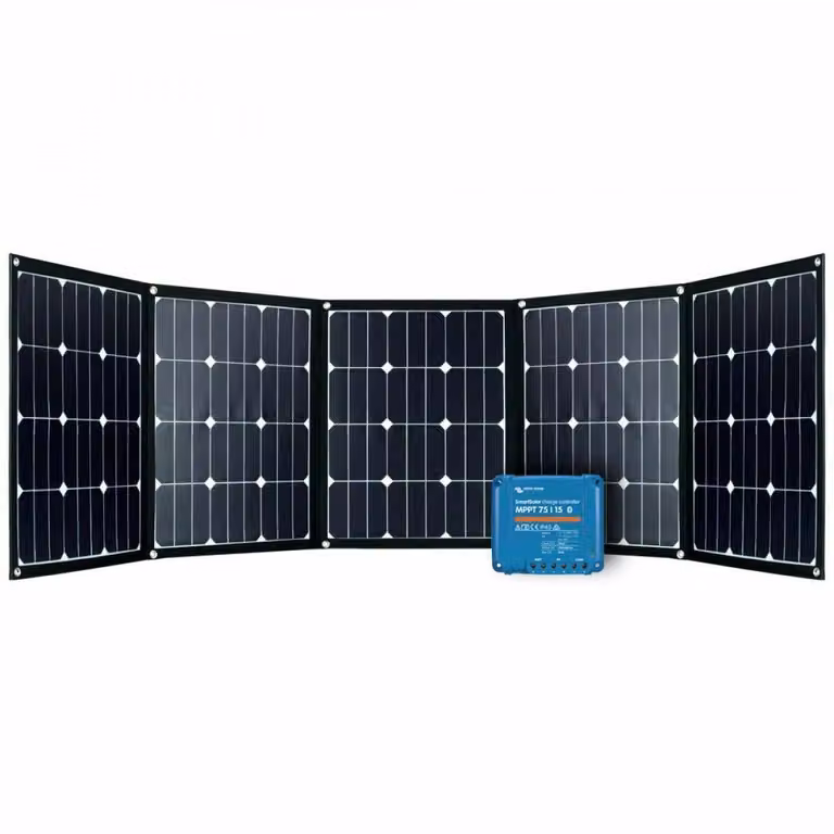 Offgridtec FSP-2 200W Ultra KIT MPPT 15A
