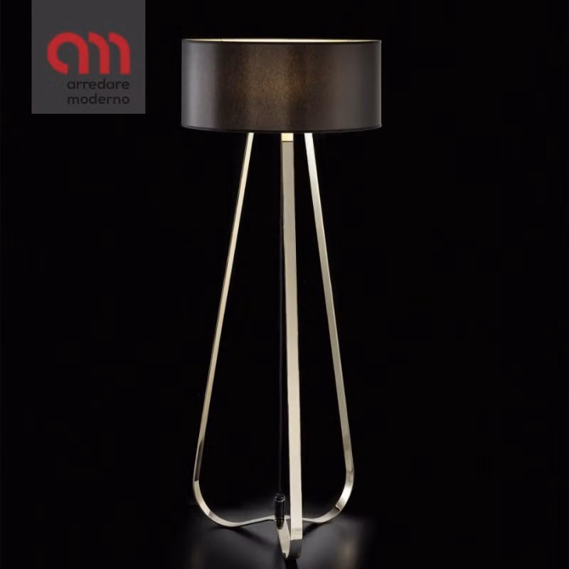 Lampada Lily Incanto Italamp da terra