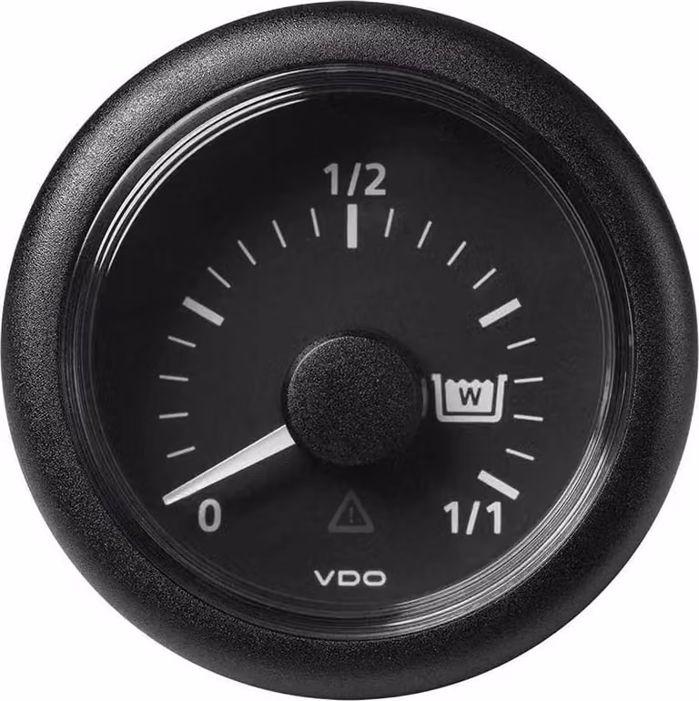 Sensore capacitivo per acque sporche Veratron